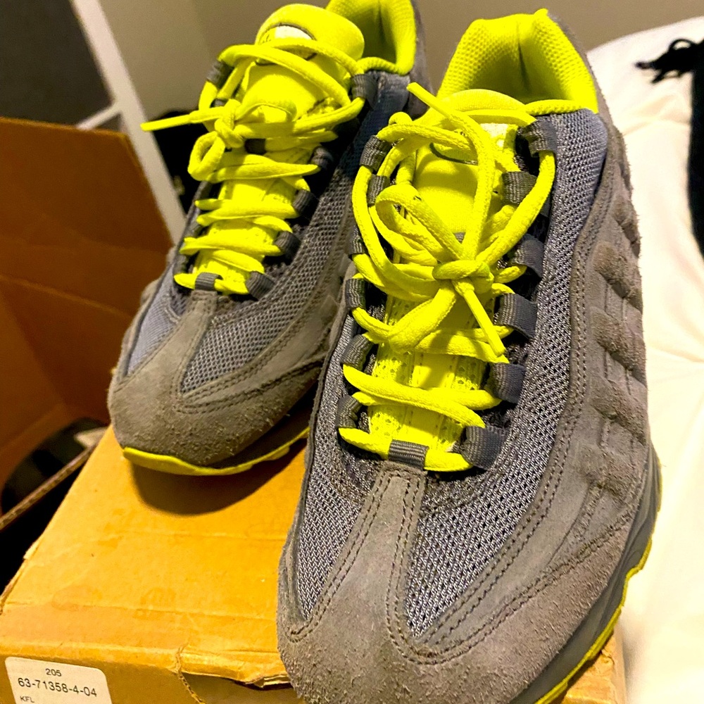 Nike air max 95s
